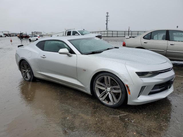 2018 CHEVROLET CAMARO LT - 1G1FB1RS3J0115250