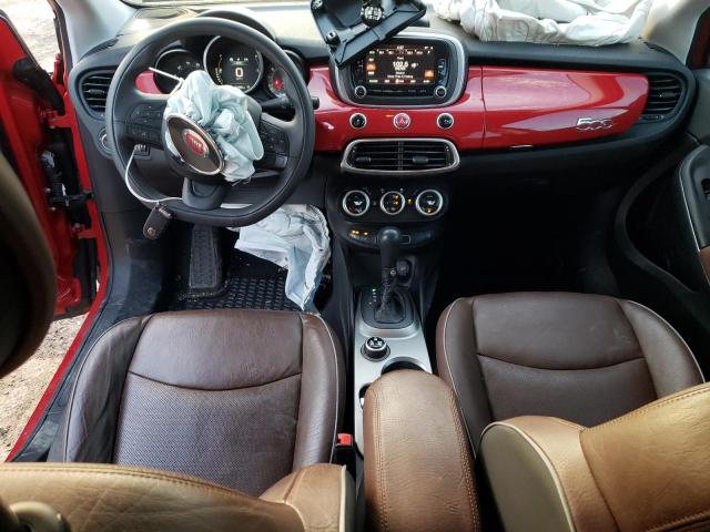 2016 FIAT 500X LOUNG ZFBCFXDT6GP395590