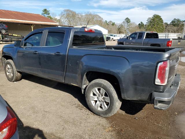 1GTG5BE35F1213432 GMC CANYON SLE