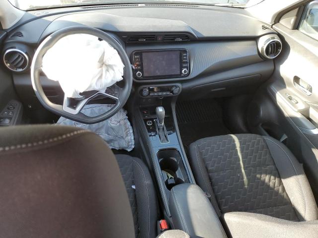 2022 NISSAN KICKS SV - 3N1CP5CV8NL504600