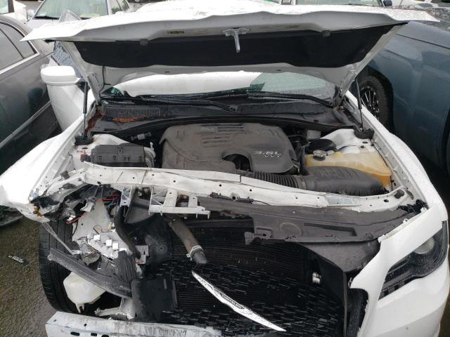 2018 CHRYSLER 300 S - 2C3CCAGG0JH226537