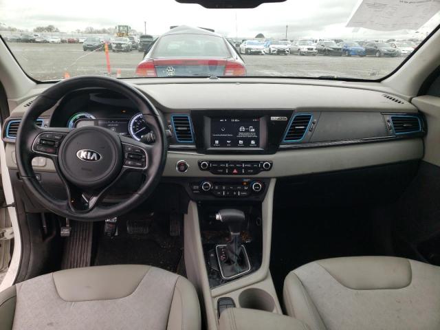 KNDCD3LD6K5323198 KIA NIRO EX