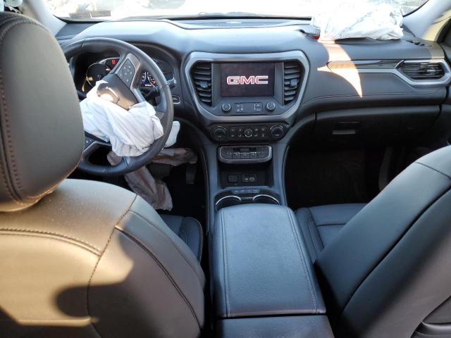2021 GMC ACADIA AT4 1GKKNLLSXMZ168114