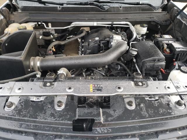 2018 CHEVROLET COLORADO L - 1GCGSCENXJ1114209