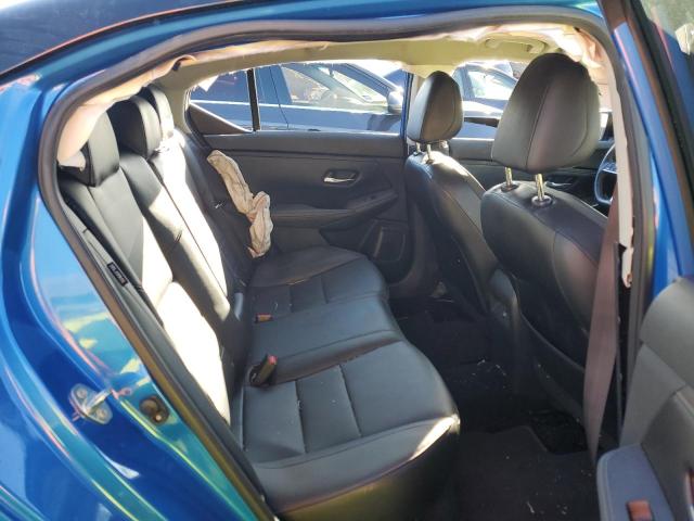 3N1AB8DV7MY277827 Nissan SENTRA SR
