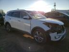 HYUNDAI SANTA FE G снимка