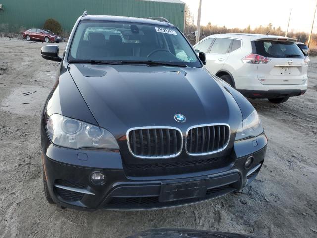 5UXZV4C51CL990701 BMW X5
