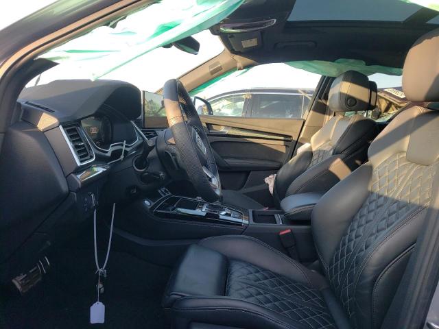 2021 AUDI SQ5 PREMIU - WA1B4AFYXM2072523