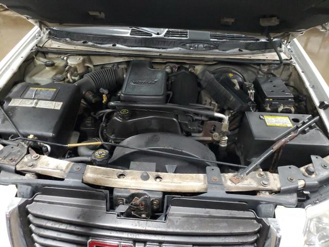 1GKET16S226117899 GMC Envoy