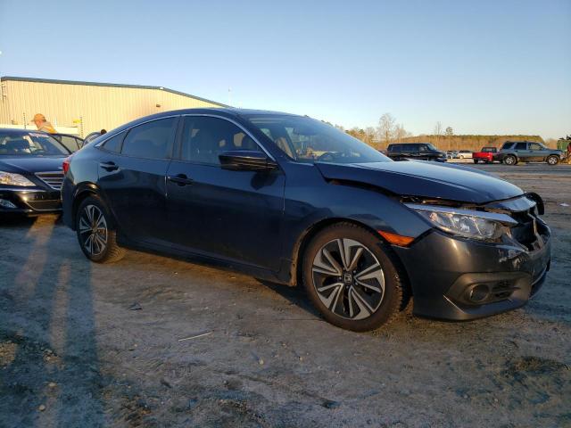 2018 HONDA CIVIC EXL JHMFC1F7XJX001837