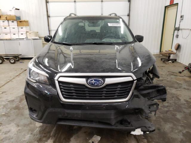 JF2SKAEC2KH451674 Subaru Forester Premium