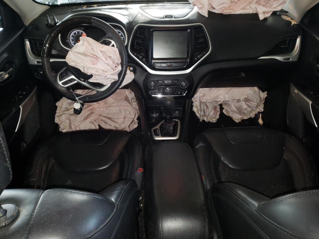 2017 JEEP CHEROKEE O 1C4PJMJSXHW604943