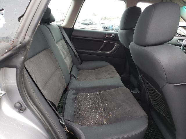 4S4BP61C787311195 Subaru Outback 2.5i