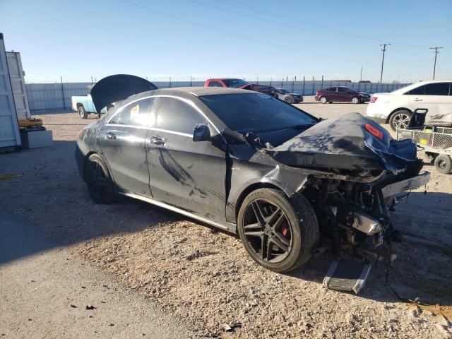 2016 MERCEDES-BENZ CLA 45 AMG - WDDSJ5CB7GN387830