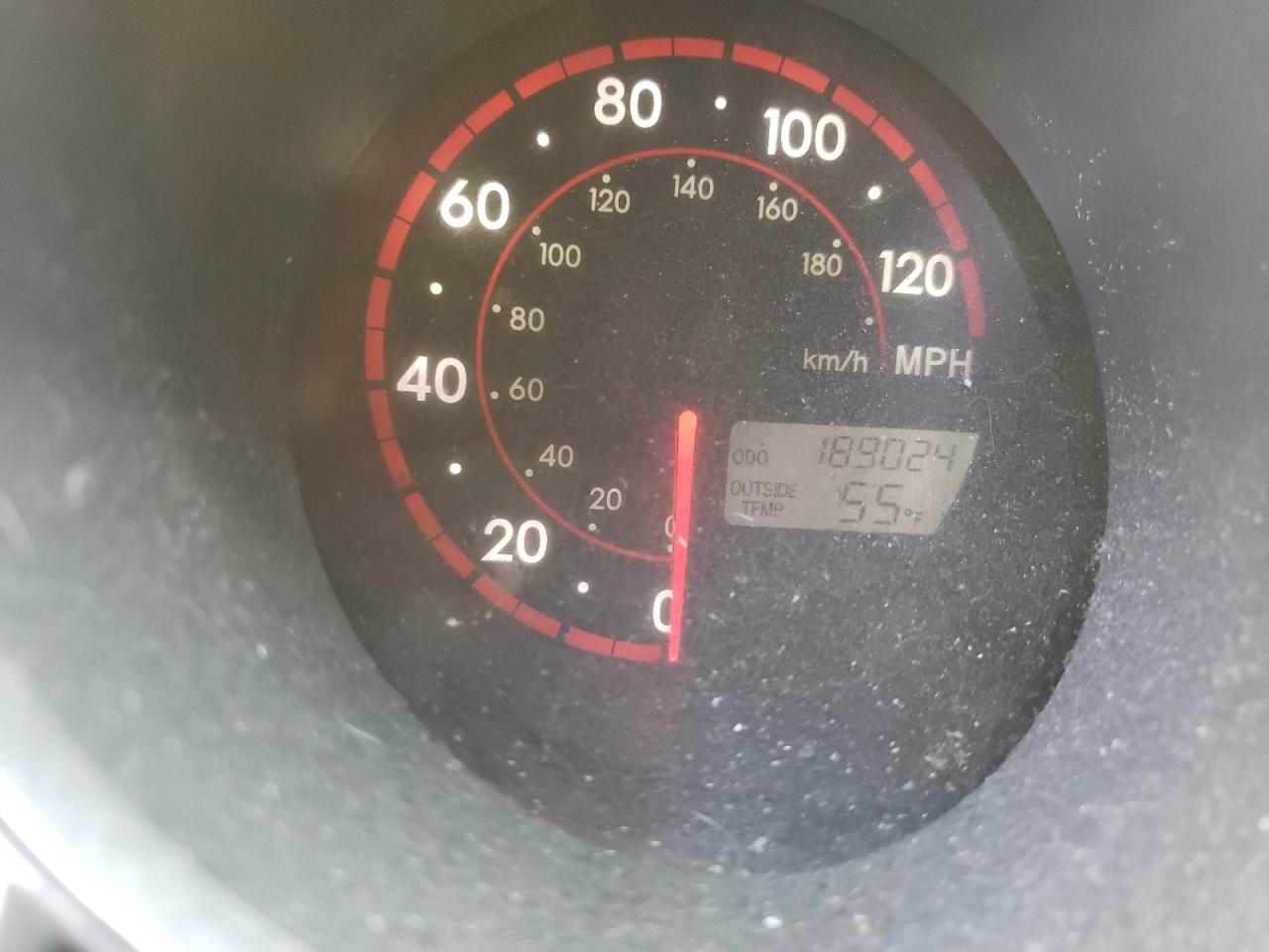 2006 Pontiac Vibe VIN: 5Y2SL65806Z419732 Lot: 49154094