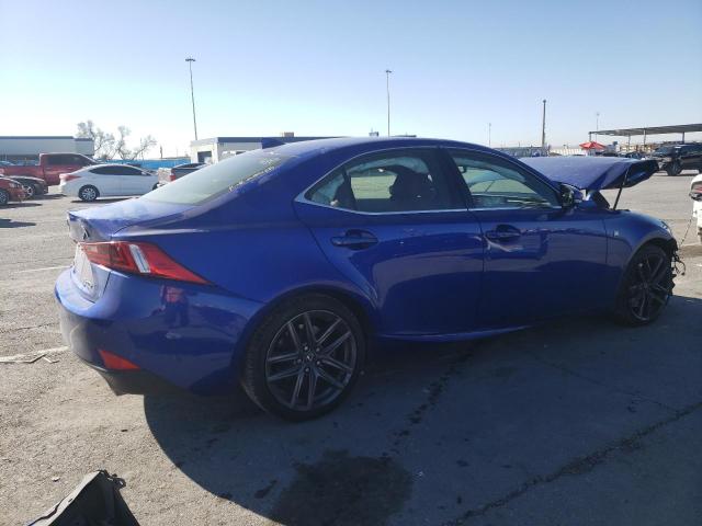 2016 LEXUS IS 200T JTHBA1D23G5028149