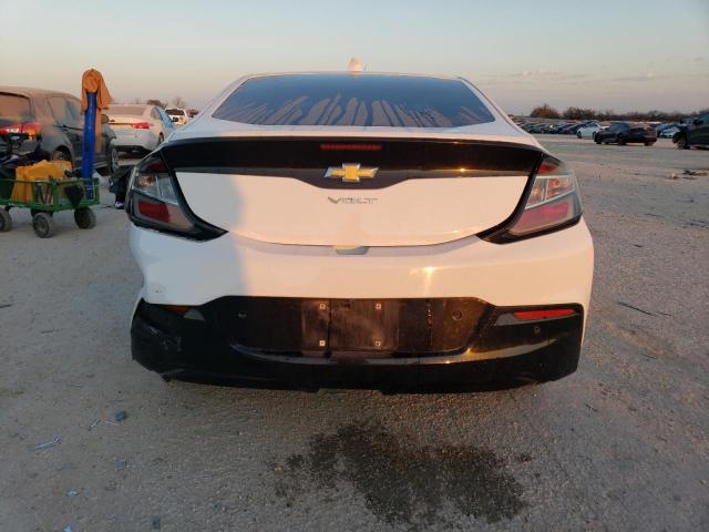 VIN 1G1RD6S53HU109234 2017 Chevrolet Volt, Premier no.6