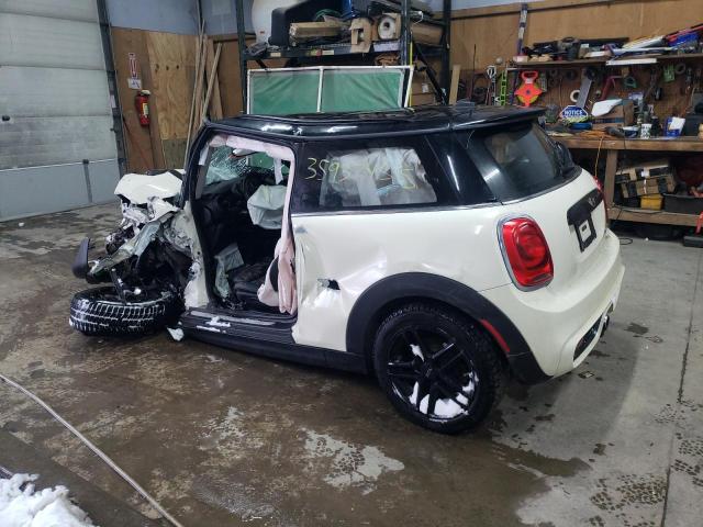 WMWXP7C50H3B94159 Mini Cooper