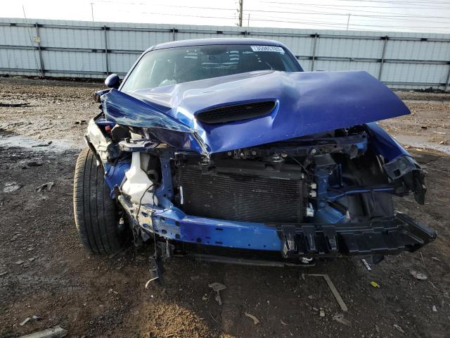2020 DODGE CHALLENGER - 2C3CDZKG7LH234754