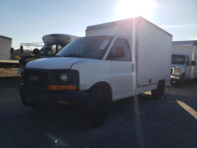 1GDGG31V931904252 GMC Savana Cutaway G3500