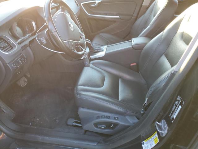 YV1612TM1F1361171 Volvo S60 Platinum