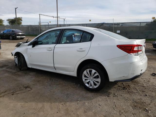 4S3GKAA61H3610436 Subaru Impreza