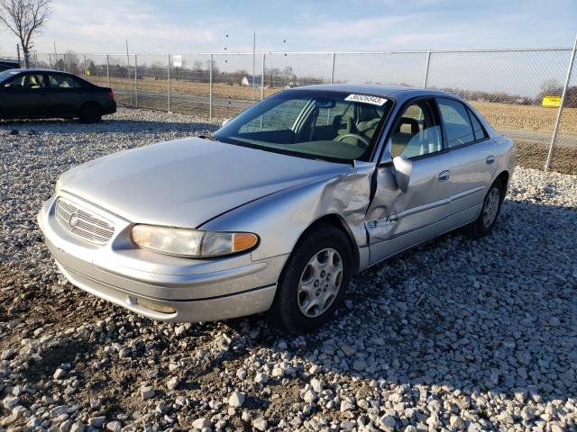 2003 Buick Regal LS