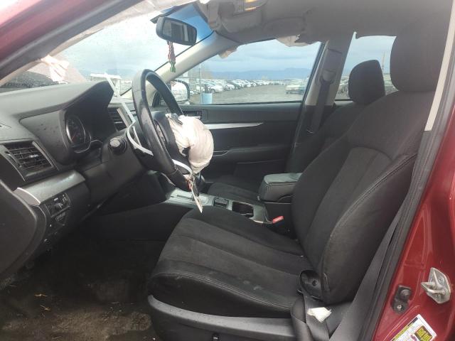 4S3BMBC6XE3026006 Subaru Legacy 2.5i Premium