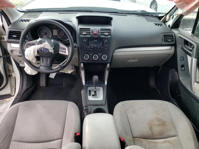 JF2SJADC8FH460230 Subaru Forester 2.5i Premium