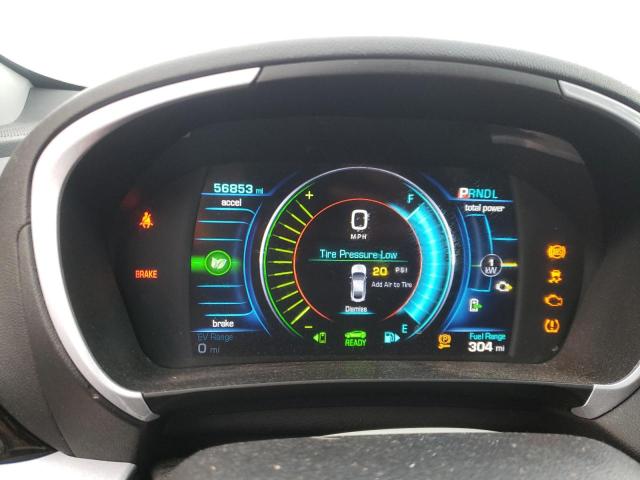 VIN 1G1RC6S53JU115298 2018 Chevrolet Volt, LT no.9