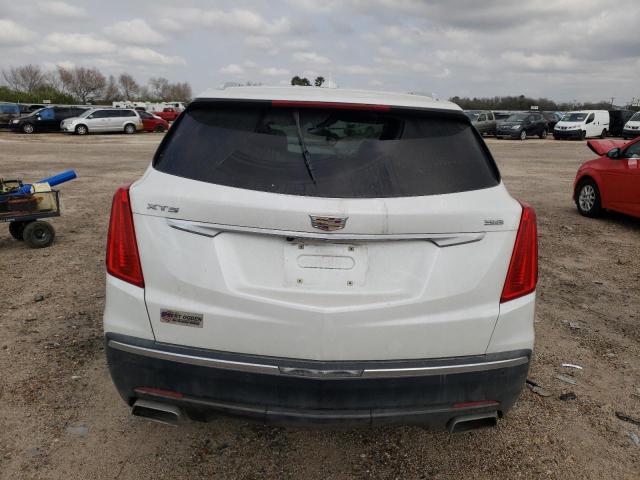 2017 CADILLAC XT5 - 1GYKNARS7HZ107410