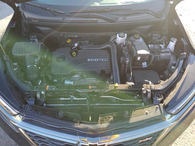 2022 CHEVROLET EQUINOX RS 2GNAXMEV1N6131052