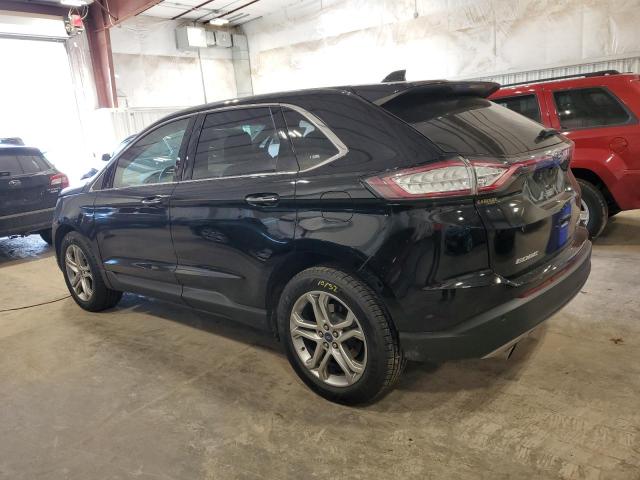 2FMPK4K97GBB42832 2016 FORD EDGE, photo no. 2