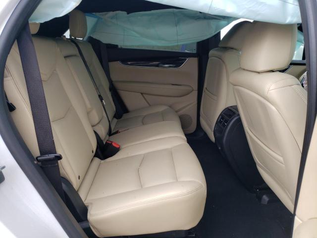 2017 CADILLAC XT5 - 1GYKNARS7HZ107410