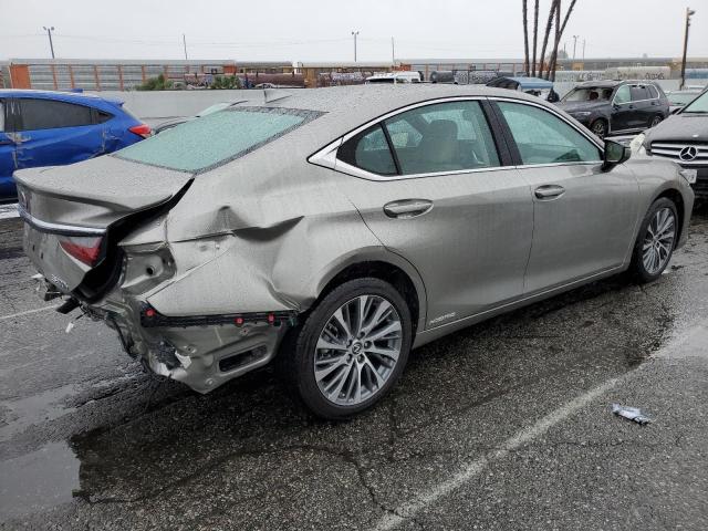 2021 LEXUS ES 300H - 58ADA1C15MU008753