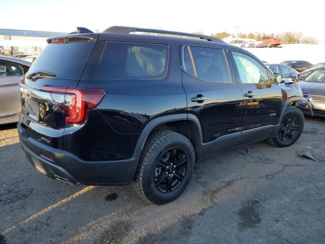 2021 GMC ACADIA AT4 1GKKNLLSXMZ168114