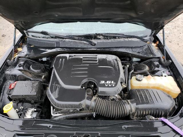 2017 CHRYSLER 300 S - 2C3CCAGG6HH527078
