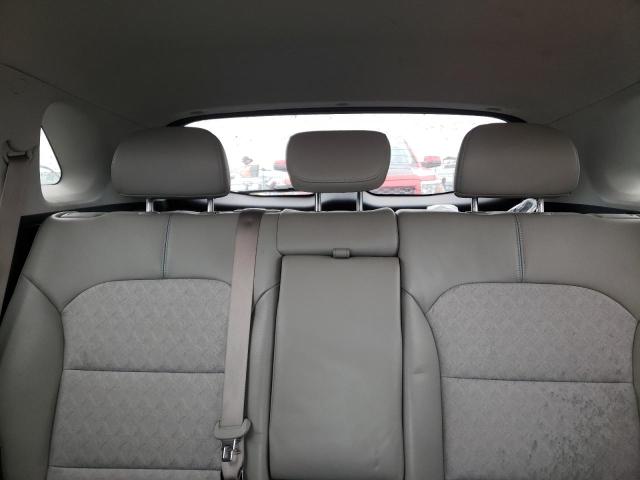 KNDCD3LD6K5323198 KIA NIRO EX