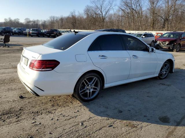 2015 MERCEDES-BENZ E 350 4MAT - WDDHF8JB5FB140676