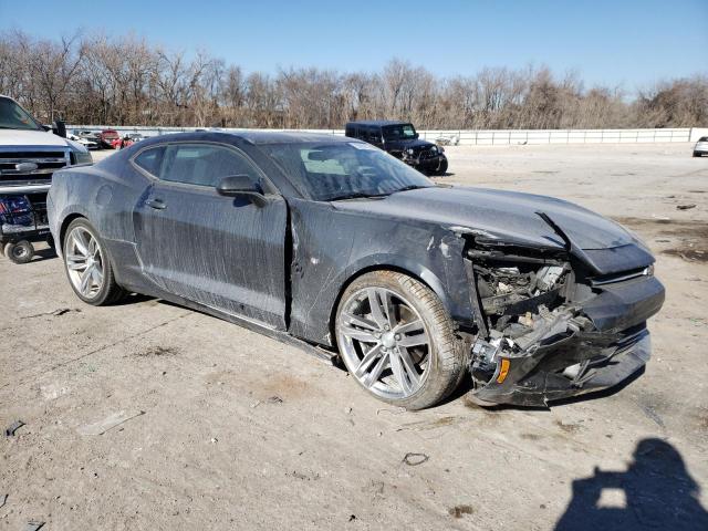 2017 CHEVROLET CAMARO LT - 1G1FB1RS4H0180313