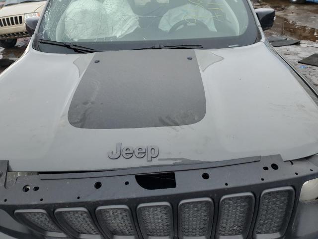 2022 JEEP RENEGADE T - ZACNJDC12NPN51950