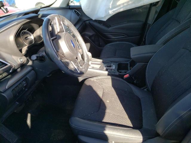2019 SUBARU FORESTER P - JF2SKAEC1KH568047