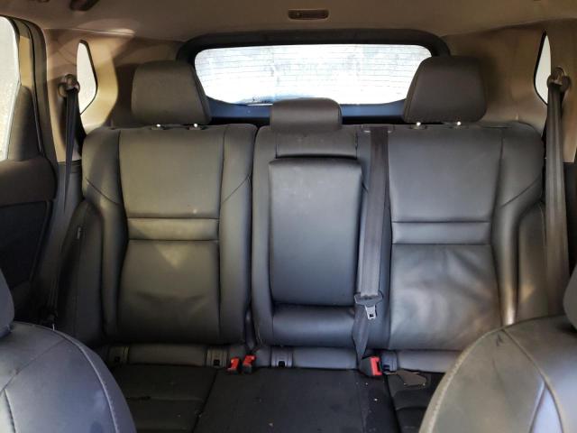2022 NISSAN ROGUE SL - 5N1BT3CA7NC714070