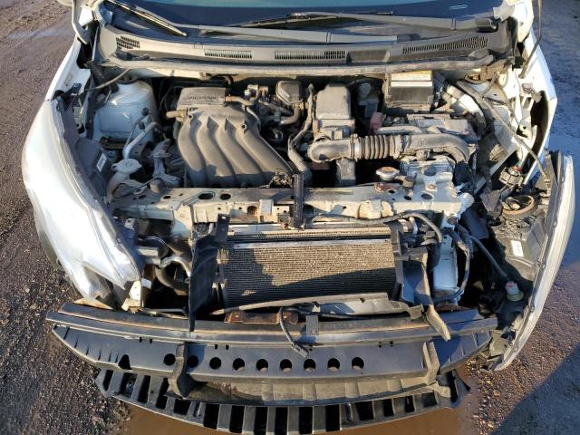 2015 NISSAN VERSA NOTE 3N1CE2CP3FL356766
