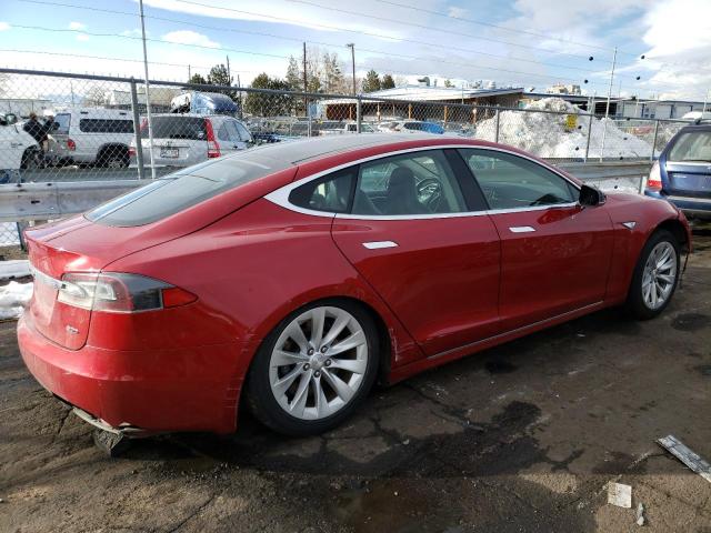 5YJSA1E28GF147264 Tesla MODEL S