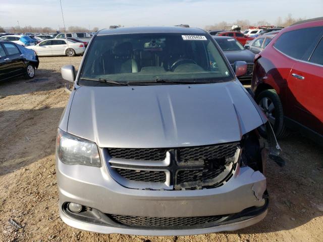 2017 DODGE GRAND CARA - 2C4RDGEG6HR674360
