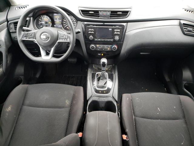 2017 NISSAN QASHQAI JN1BJ1CR4HW111605