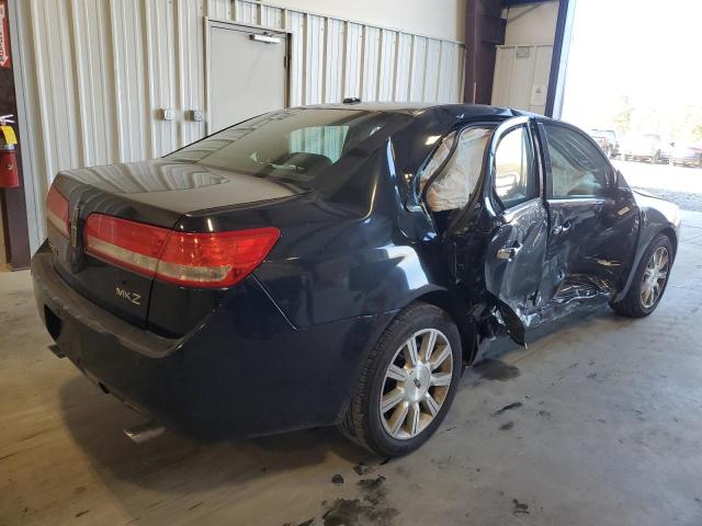 3LNHL2GC9CR824469 Lincoln MKZ