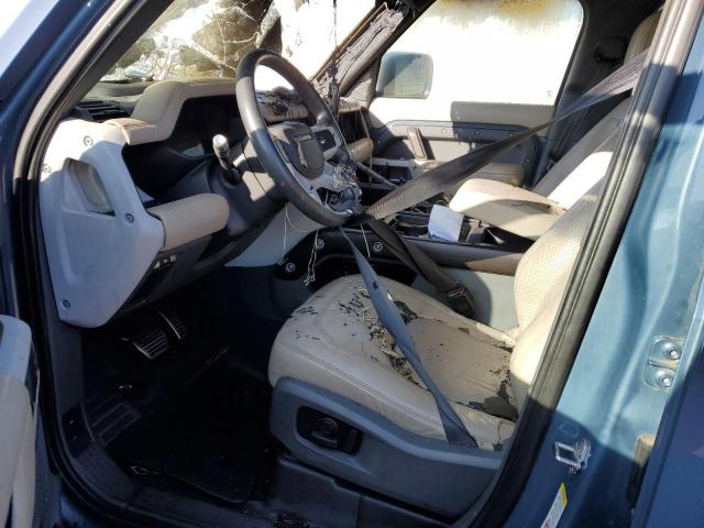SALE97EU6L2000358 Land Rover Defender