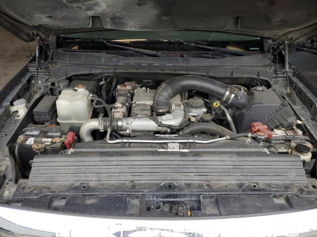 1N6BA1F33HN514451 Nissan TITAN XD S